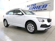 Skoda Kamiq 2025