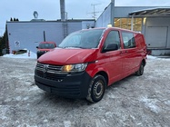 Volkswagen T6 2020