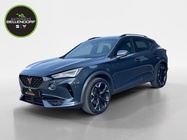 Cupra Formentor 2023