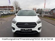 Ford Kuga 2019