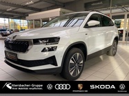 Skoda Karoq 2025
