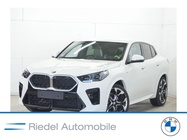 BMW X2 2025