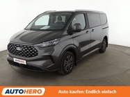 Ford Tourneo Custom 2025