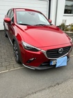 Mazda CX-3 2019