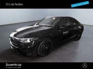 Mercedes-Benz CLA-Class 2026