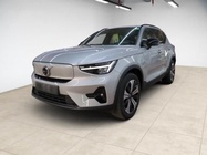 Volvo XC40 2022