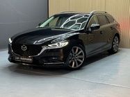 Mazda 6 2020