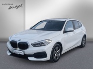 BMW 1 Series 2024