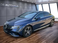 Mercedes-Benz EQE 2023