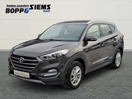 Hyundai Tucson 2016
