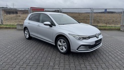 Volkswagen Golf 2020