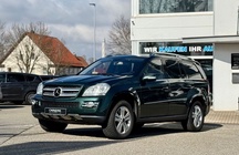 Mercedes-Benz GL-Class 2007