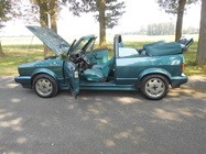 Volkswagen Golf 1990