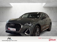Audi Q3 2021