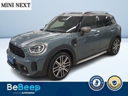 MINI Countryman 2022