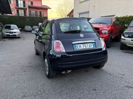 Fiat 500 2011