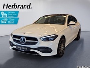 Mercedes-Benz C-Class 2025