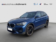 BMW X1 2022