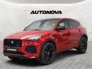 Jaguar E-Pace 2023
