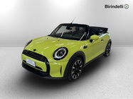 MINI Cabrio 2022