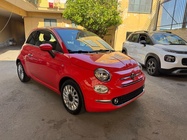 Fiat 500 2020