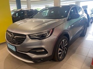 Opel Grandland 2018
