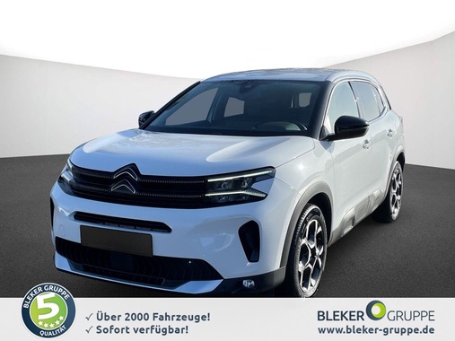 Citroen C5 2023
