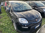 Fiat Panda 2023