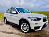 BMW X1 2019