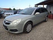 Opel Vectra 2007