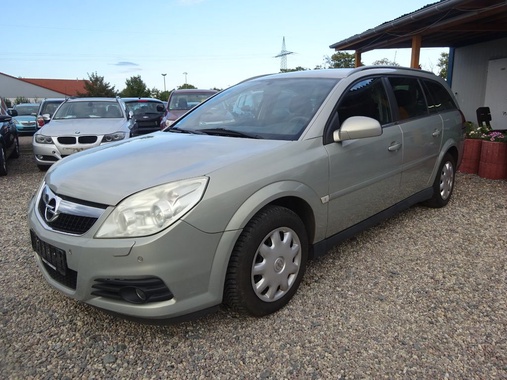 Opel Vectra 2007