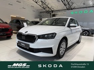 Skoda Fabia 2022