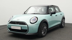 MINI Cooper 2025