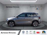 Skoda Karoq 2026