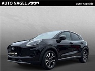 Ford Puma 2024