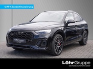Audi SQ5 2021