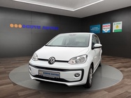 Volkswagen up! 2022