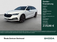 Skoda Octavia 2022