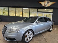 Audi S6 2007