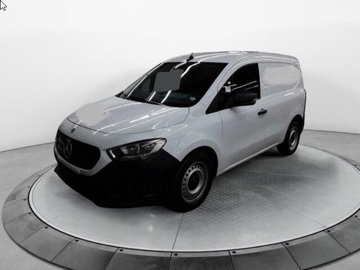 Mercedes-Benz Citan 2024