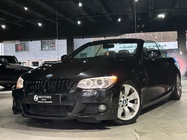 BMW 3 Series 2012