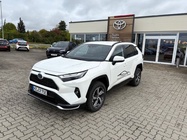 Toyota RAV4 2025