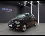 Fiat 500 2022
