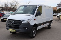 Mercedes-Benz Sprinter 2020