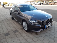 Mercedes-Benz 200 2016