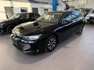 Volkswagen Passat 2024