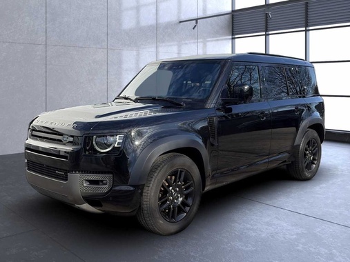 Land Rover Defender 2021