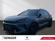 Cupra Formentor 2025