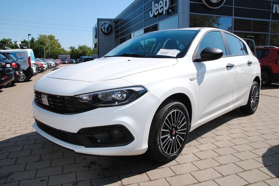 Fiat Tipo 2024