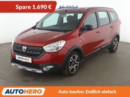 Dacia Lodgy 2020